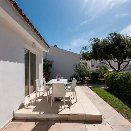 Fig Tree Z Holiday Resort Paralimni Luaran gambar