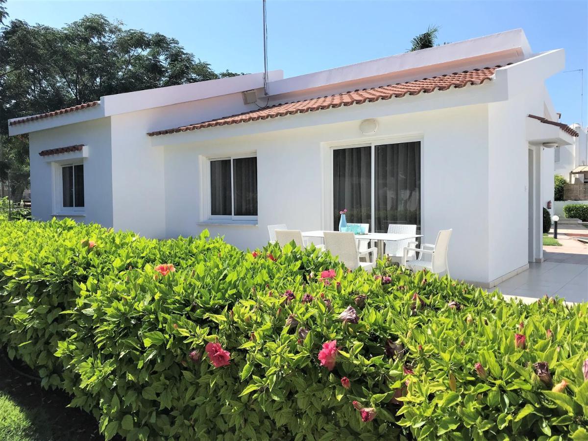 Fig Tree Z Holiday Resort Paralimni Luaran gambar