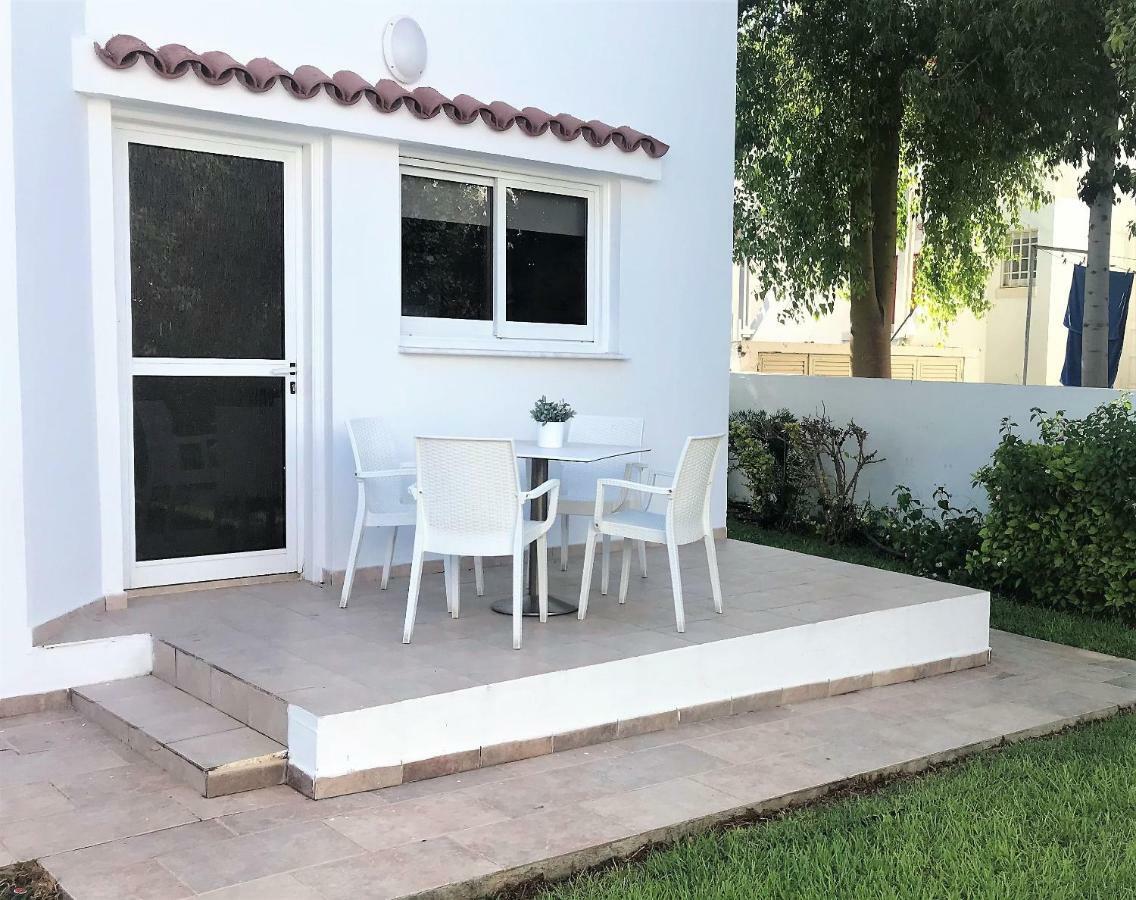 Fig Tree Z Holiday Resort Paralimni Luaran gambar
